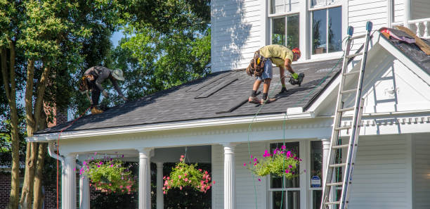 Best Rubber Roofing (EPDM, TPO)  in Highland Heights, OH